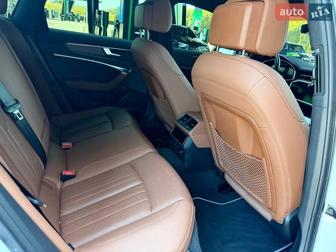 2021 Audi A6 - мініатюра 30