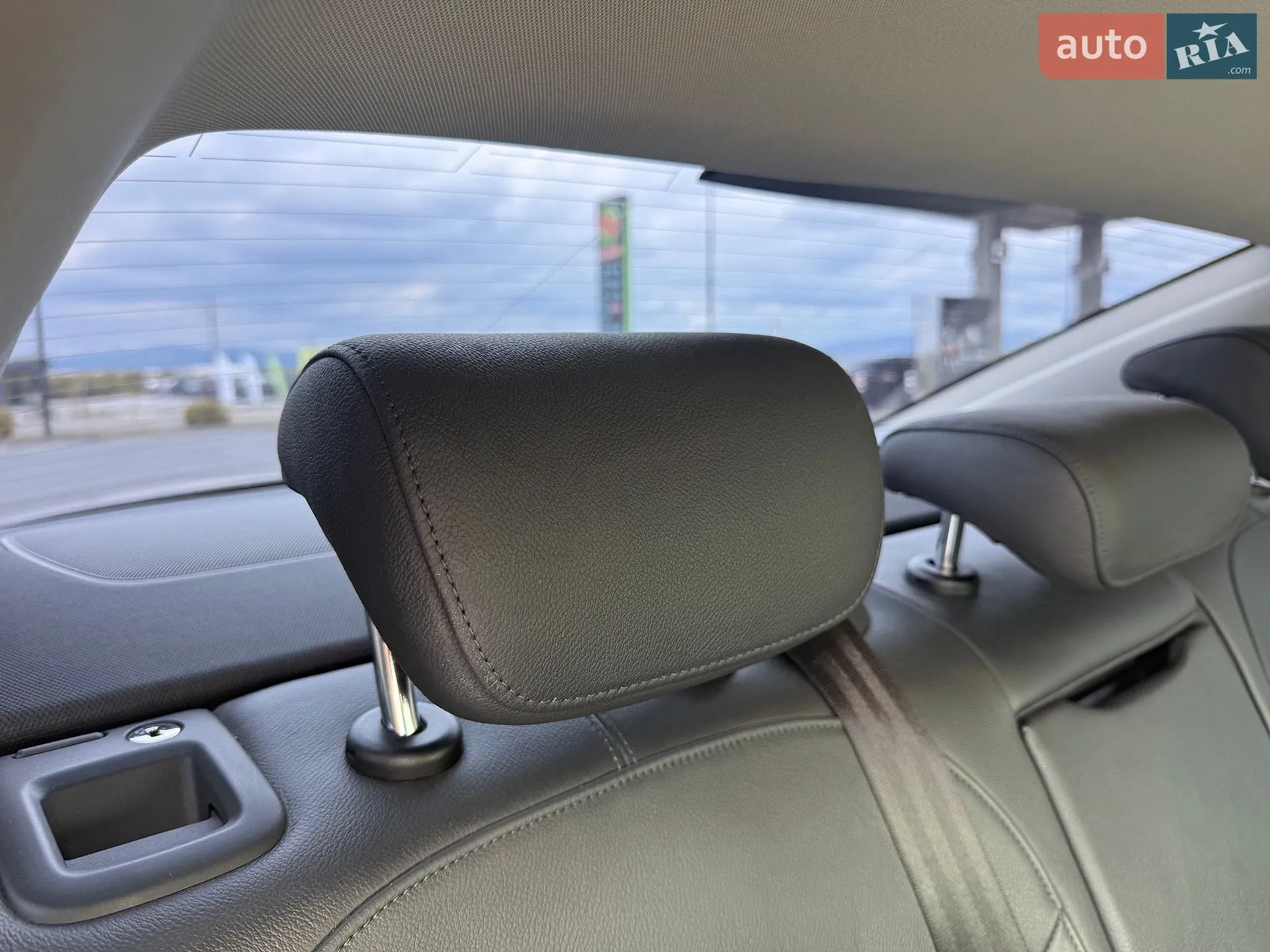 2014 Audi A6 - мініатюра 44