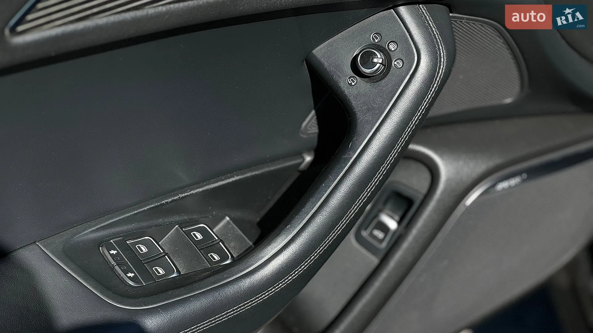 2014 Audi A6 - мініатюра 17