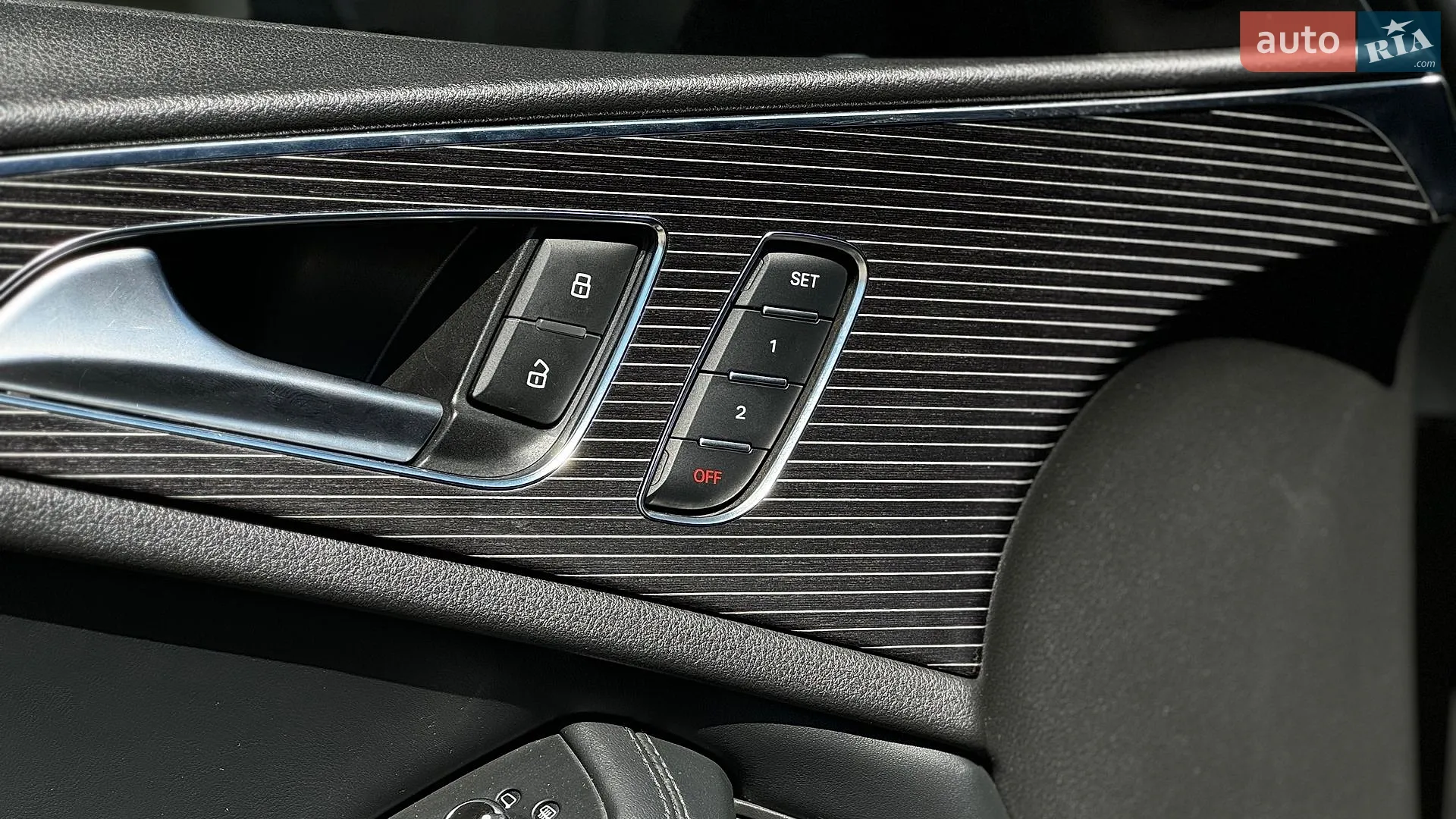 2014 Audi A6 - мініатюра 18