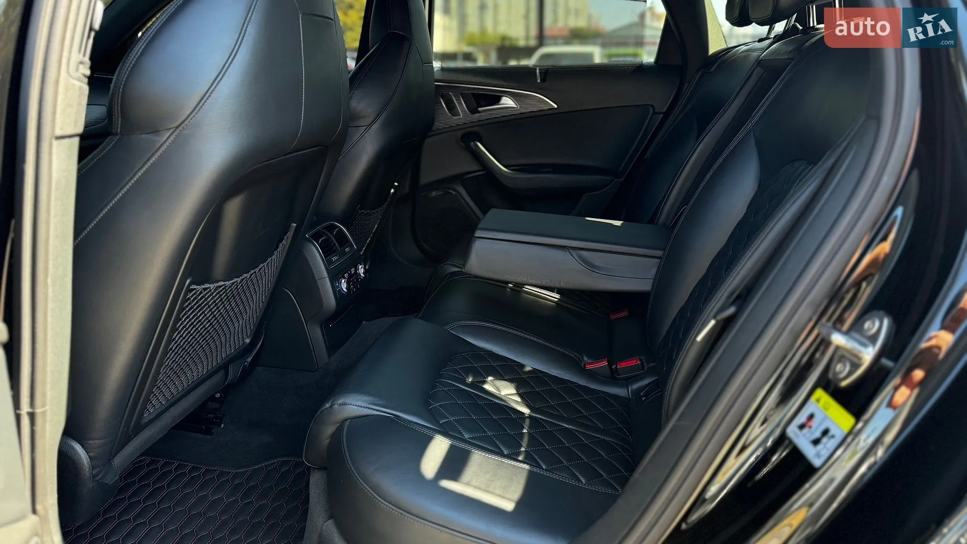 2014 Audi A6 - мініатюра 23