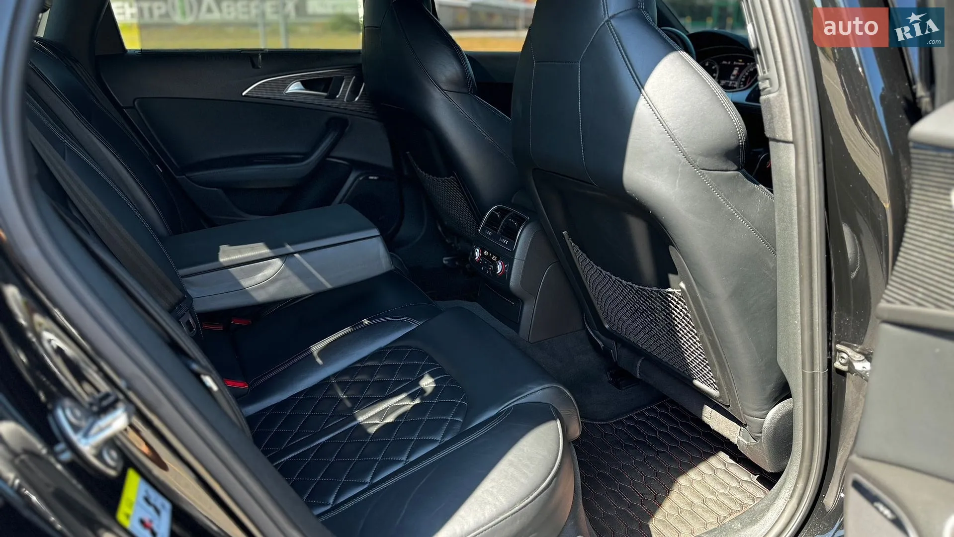2014 Audi A6 - мініатюра 24