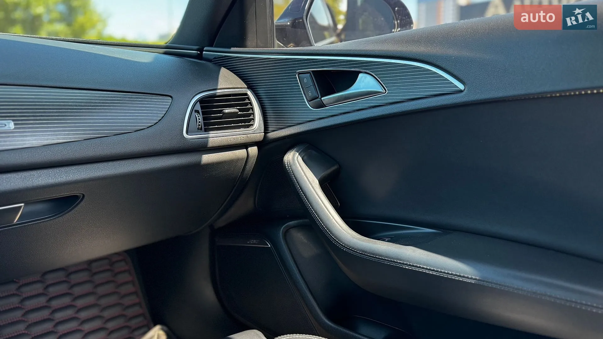 2014 Audi A6 - мініатюра 31