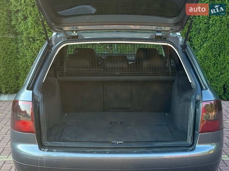 Універсал Audi A6 2003 в Хмельницькому фото 13 Універсал Audi A6 2003 в Хмельницькому