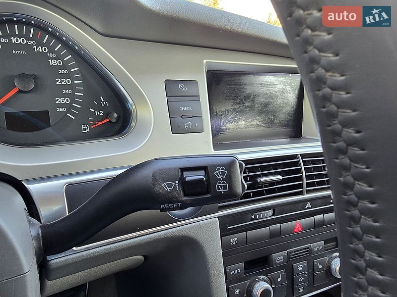 Универсал Audi A6 2006 в Хмельницком