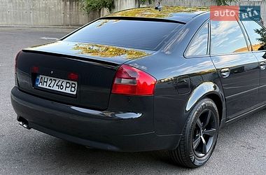 Седан Audi A6 2003 в Миколаєві фото 8 Седан Audi A6 2003 в Миколаєві