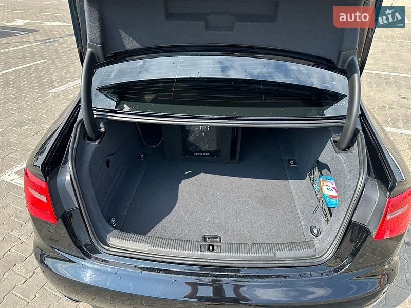 Седан Audi A6 2013 в Києві
