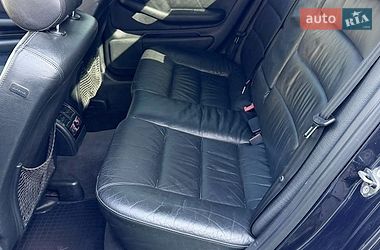 Седан Audi A6 2002 в Одессе фото 10 Седан Audi A6 2002 в Одессе