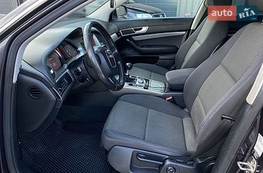 Універсал Audi A6 2007 в Ковелі