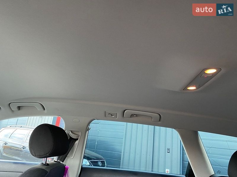 Універсал Audi A6 2007 в Ковелі