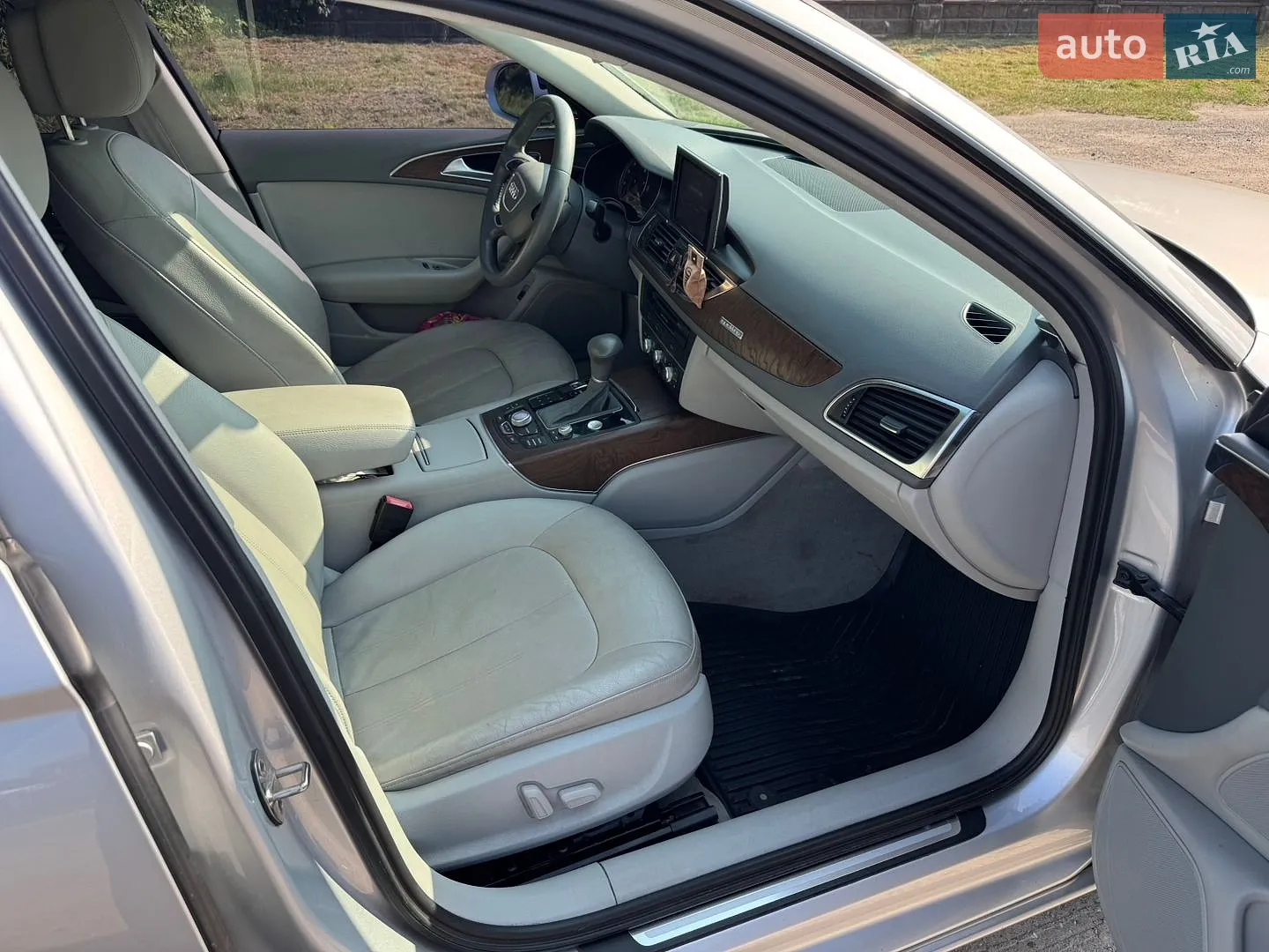 2014 Audi A6 - мініатюра 16