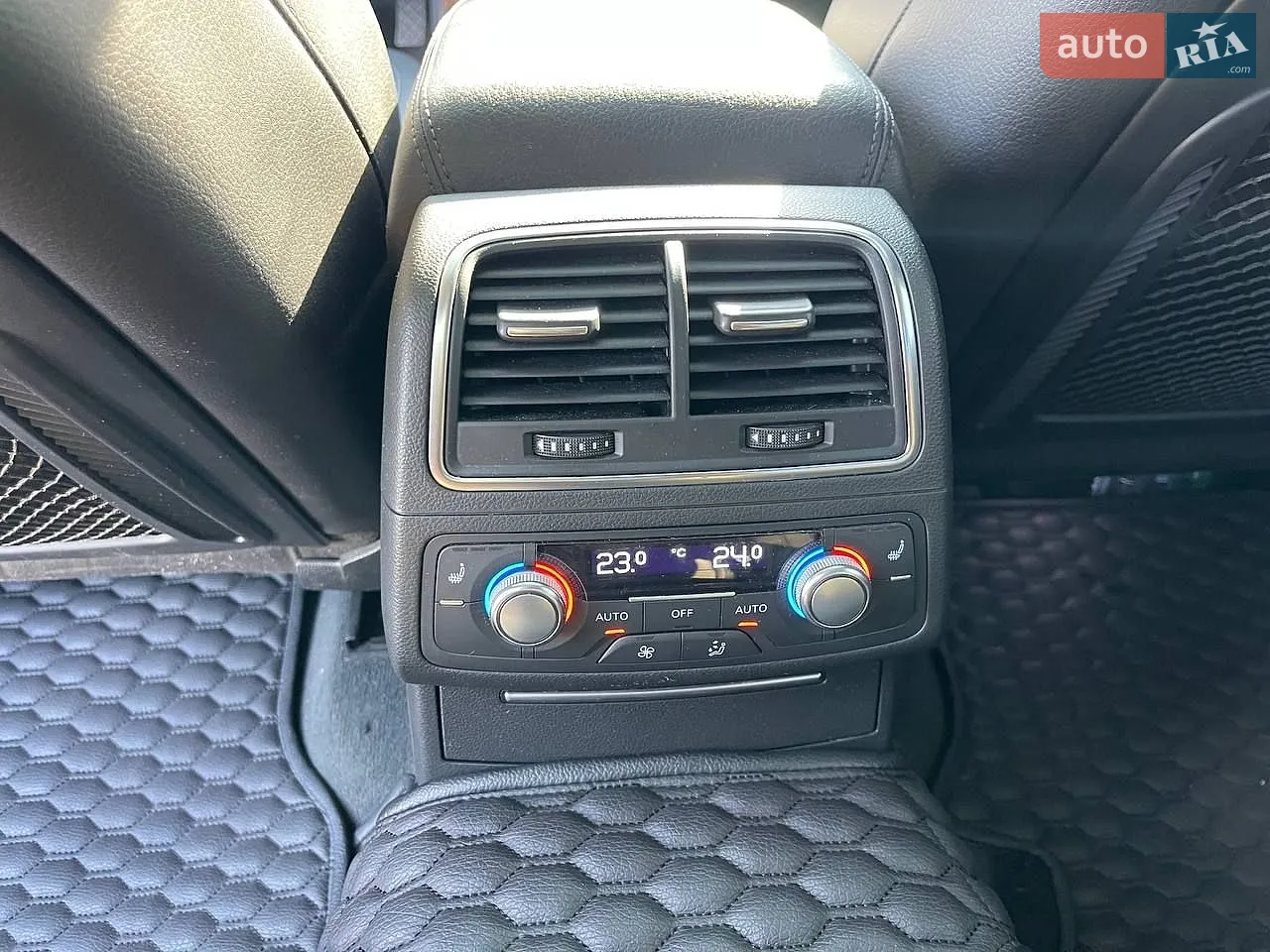 2014 Audi A6 - мініатюра 28