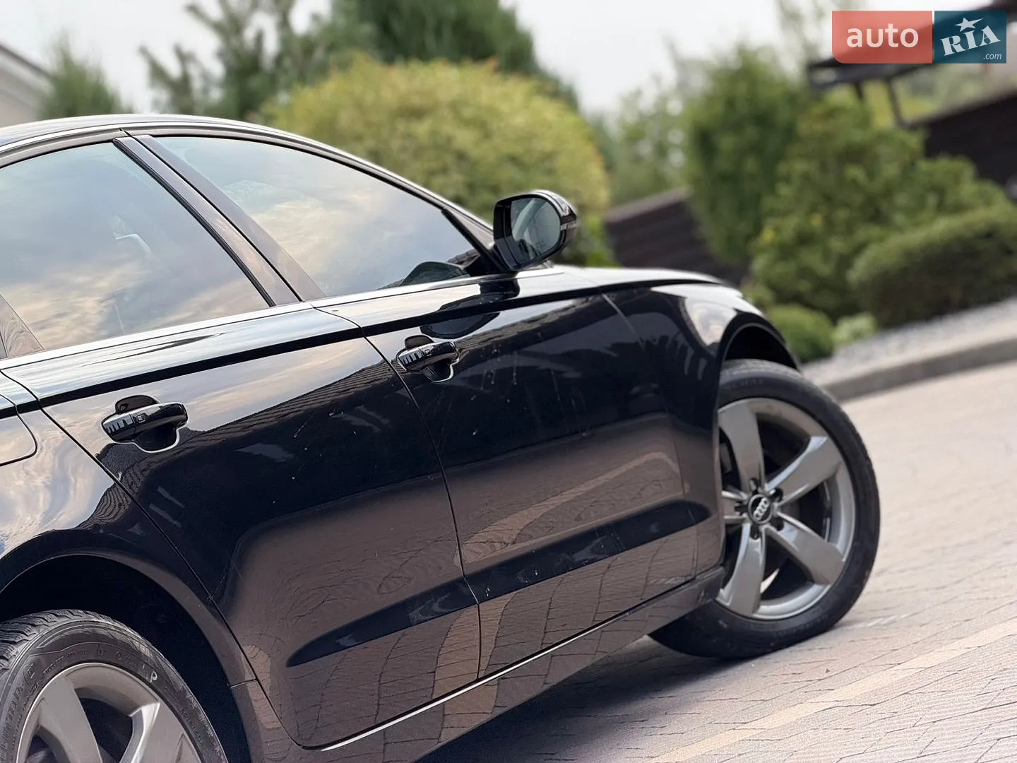 2011 Audi A6 - мініатюра 20