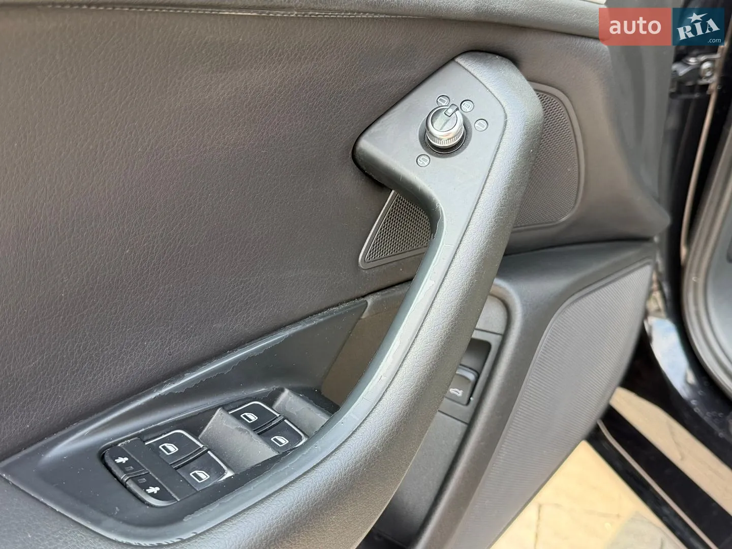 2011 Audi A6 - мініатюра 43