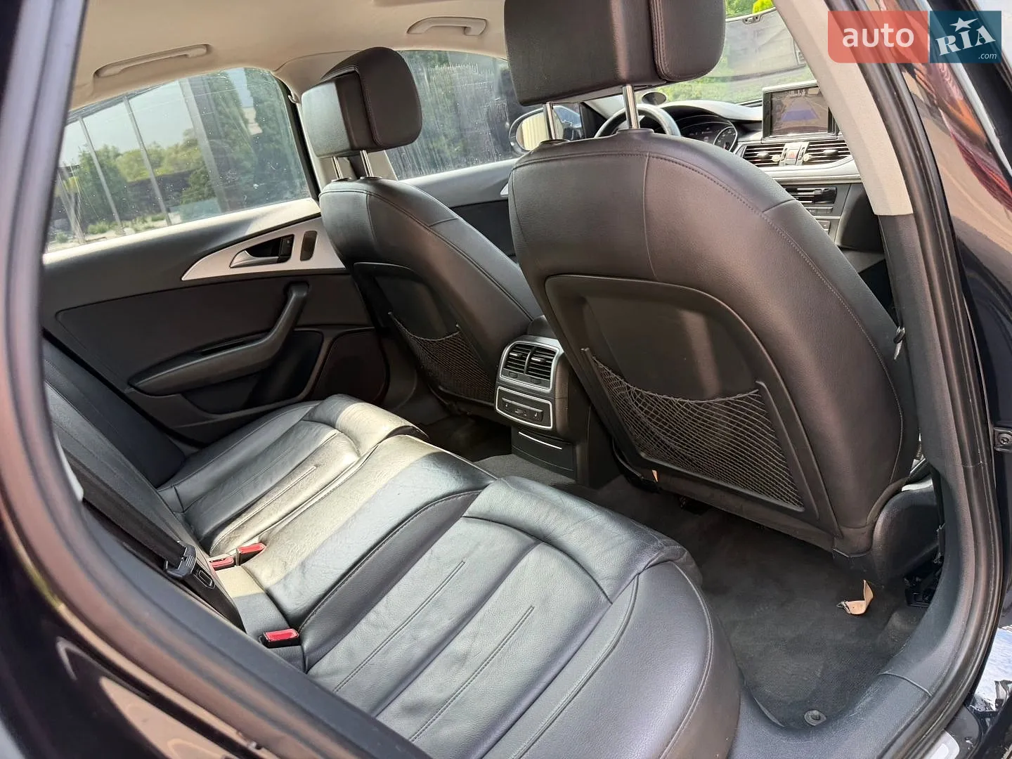 2011 Audi A6 - мініатюра 36