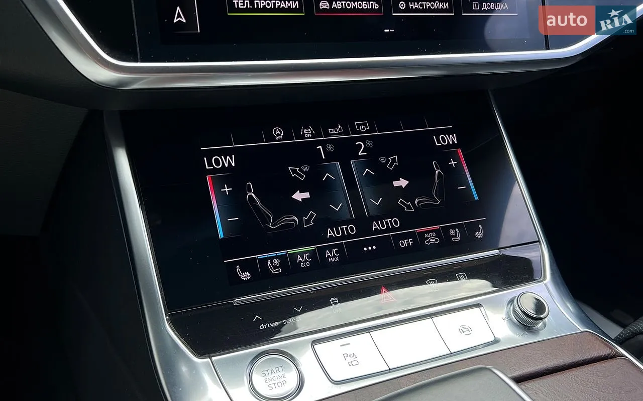 2018 Audi A6 - мініатюра 18