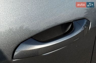 Седан Audi A6 2018 в Білогородці