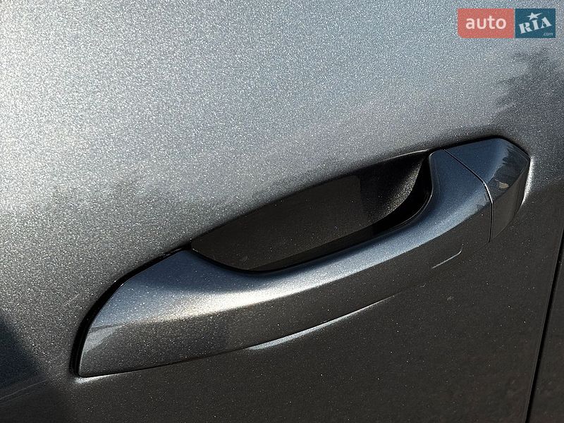 Седан Audi A6 2018 в Білогородці