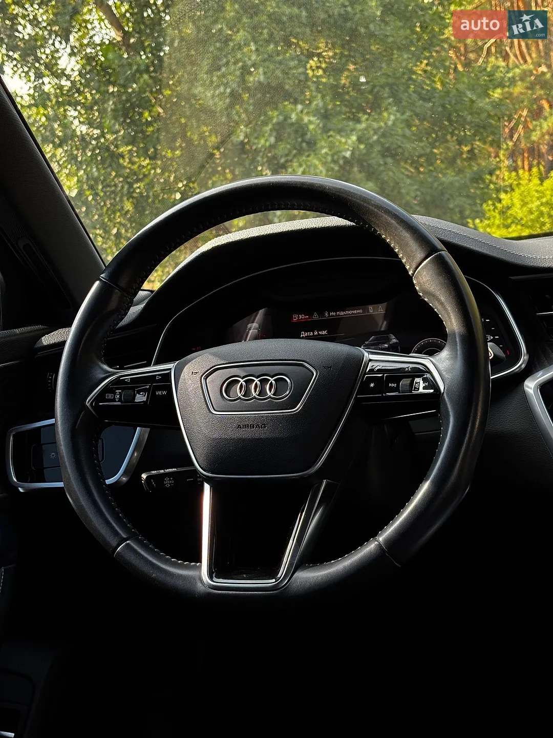 2018 Audi A6 - мініатюра 23