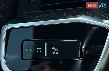 Седан Audi A6 2018 в Білогородці