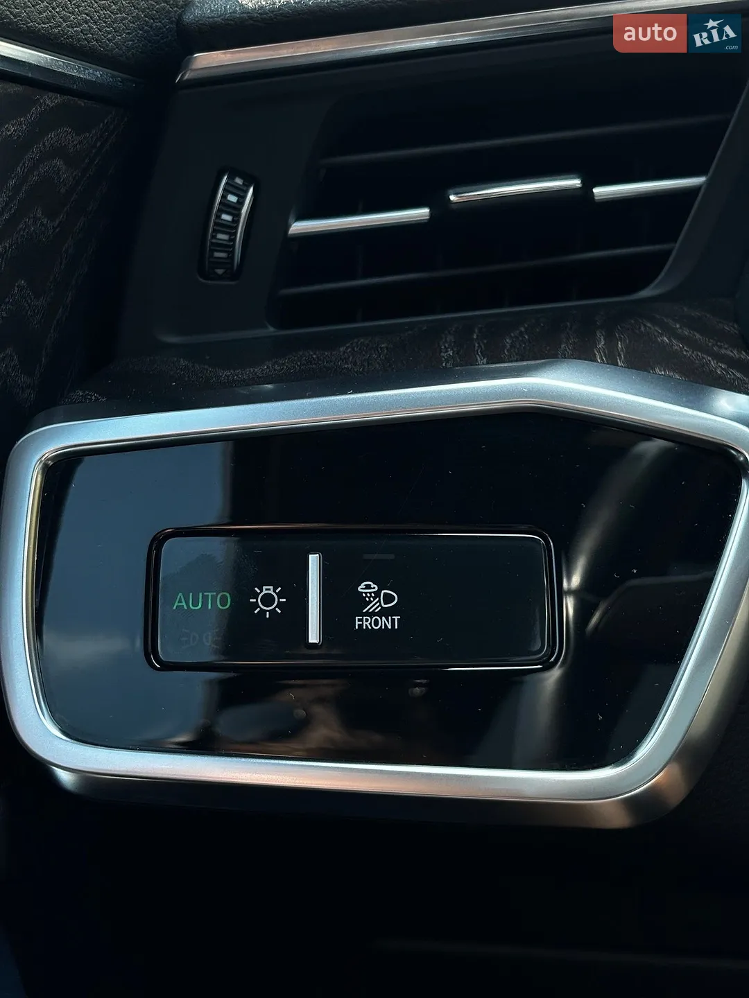 2018 Audi A6 - мініатюра 31