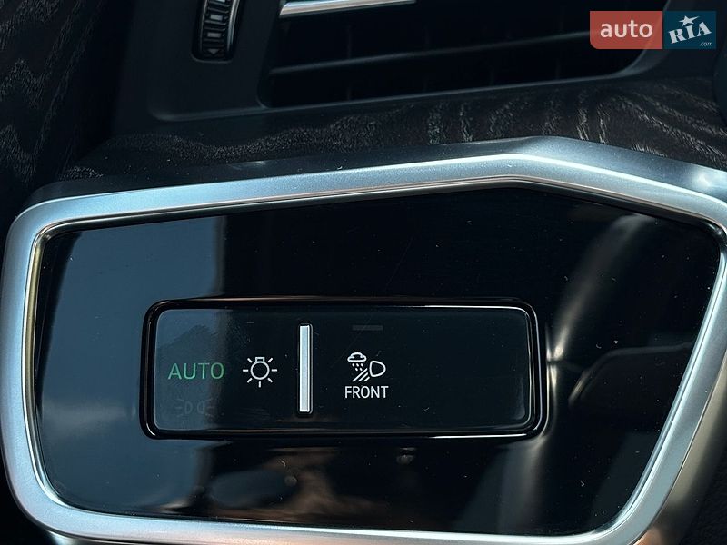 Седан Audi A6 2018 в Білогородці