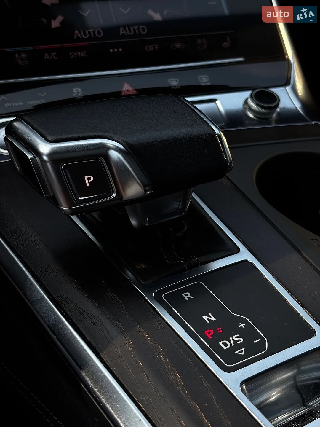 2018 Audi A6 - мініатюра 40