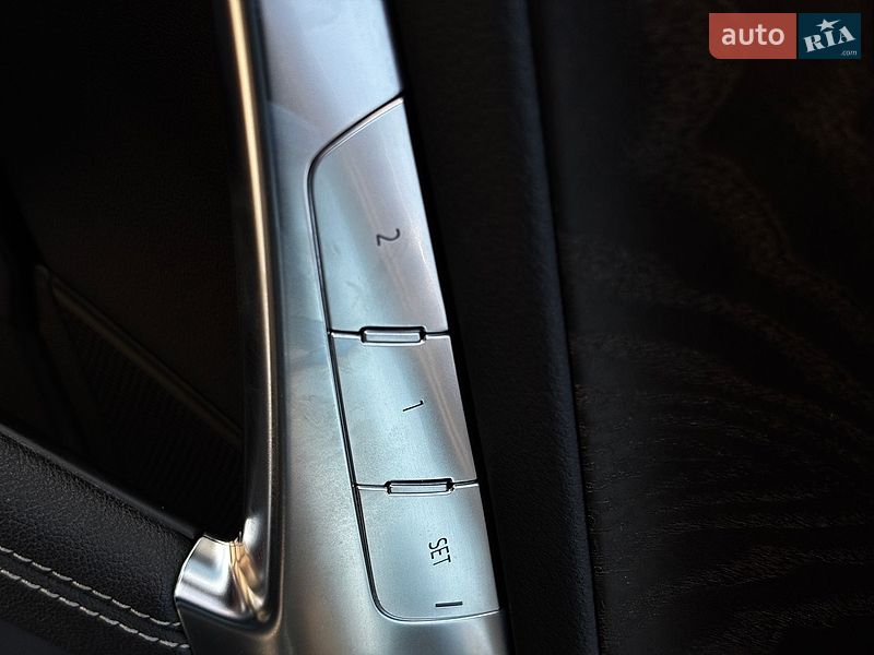 Седан Audi A6 2018 в Білогородці