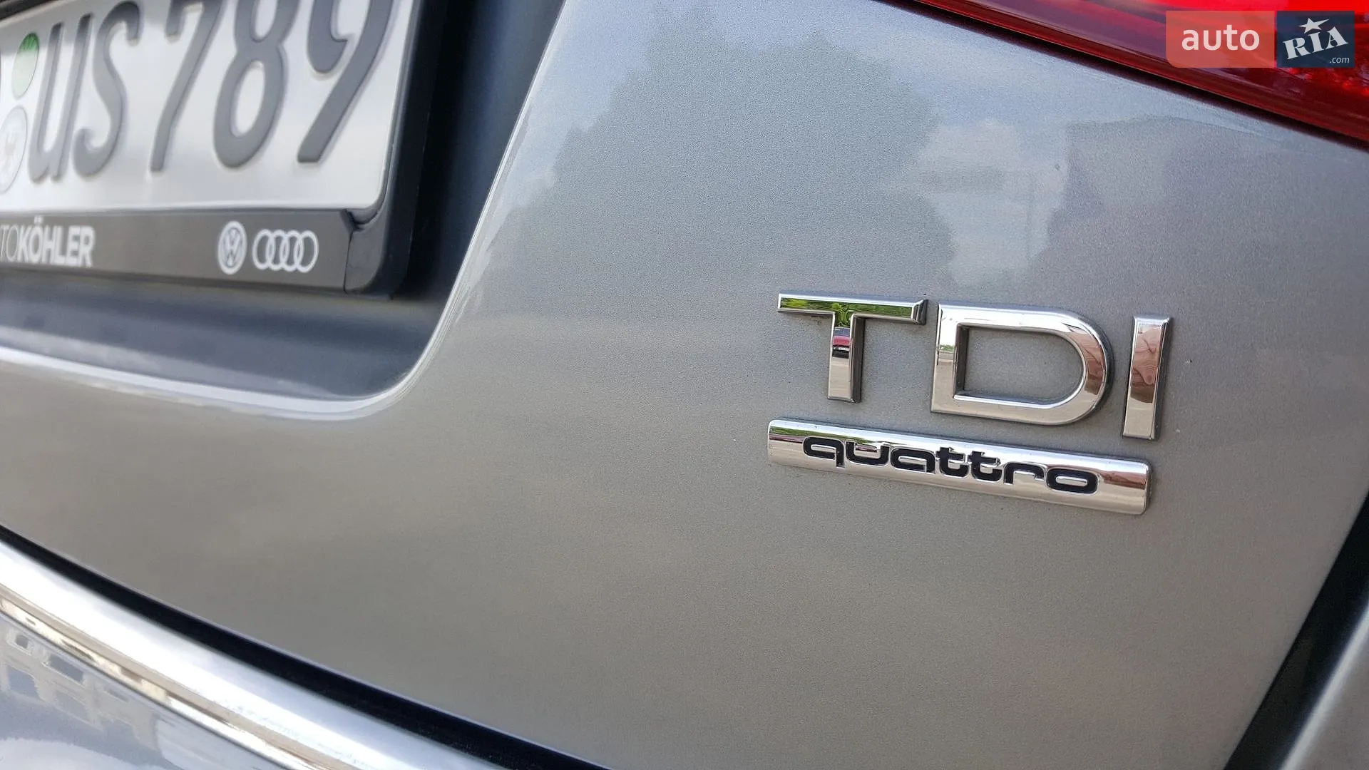 2010 Audi A6 - мініатюра 15