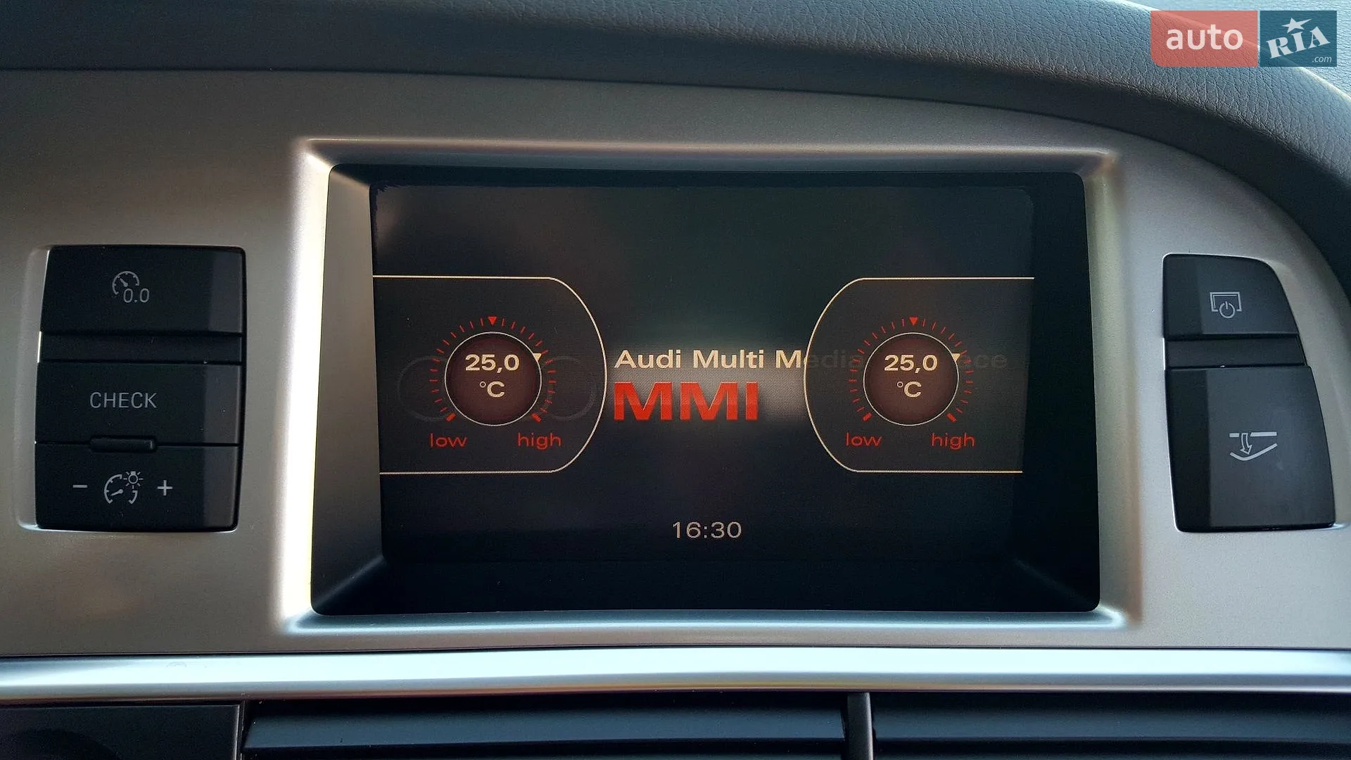 2010 Audi A6 - мініатюра 49