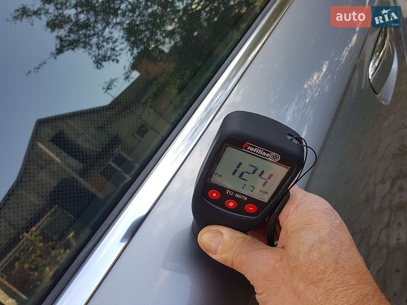 Седан Audi A6 2010 в Луцьку