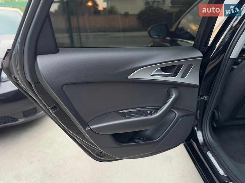 Универсал Audi A6 2012 в Бердичеве фото 25 Универсал Audi A6 2012 в Бердичеве