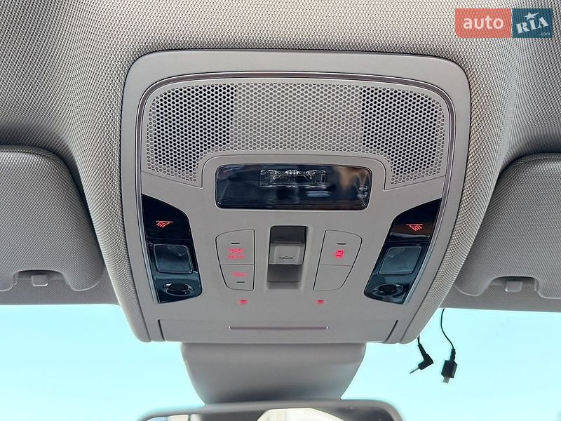 Седан Audi A6 2015 в Одессе