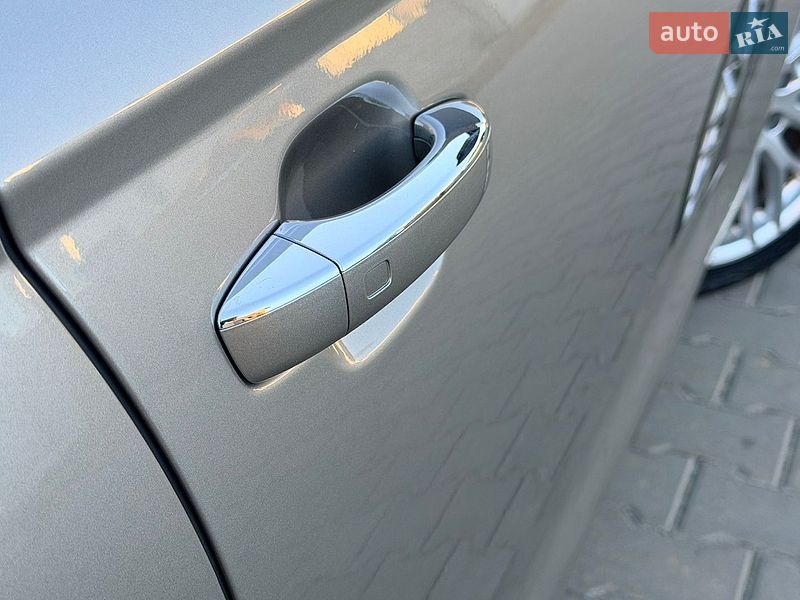 Седан Audi A6 2015 в Одессе