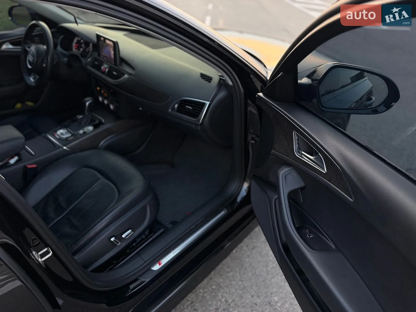 2017 Audi A6 - мініатюра 20