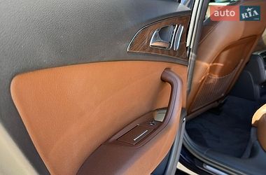 Седан Audi A6 2015 в Хмельницькому