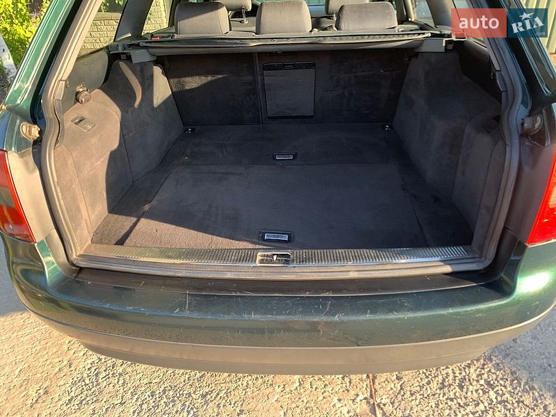 Універсал Audi A6 1998 в Києві