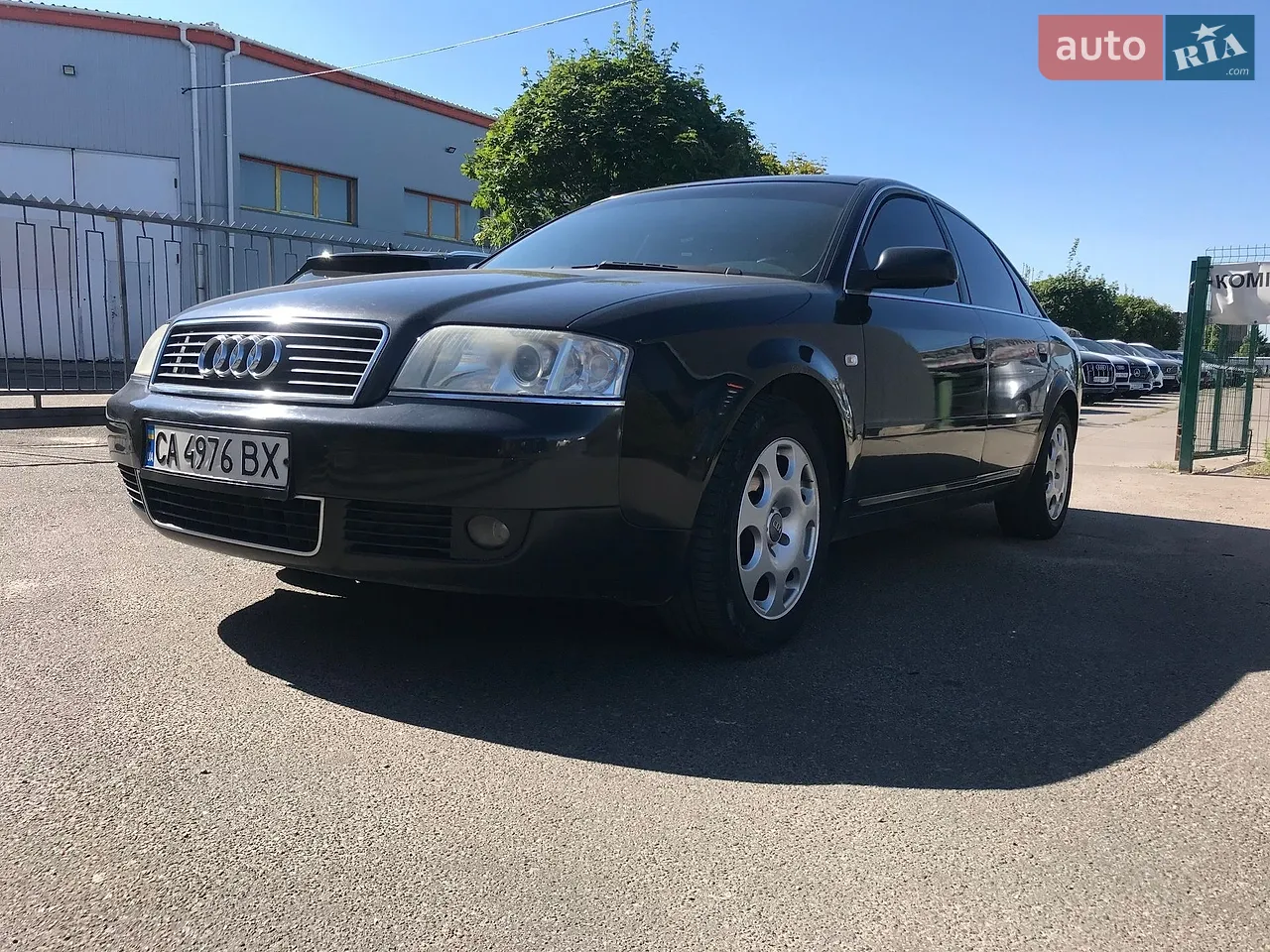 2016 Audi Q7 - мініатюра 47