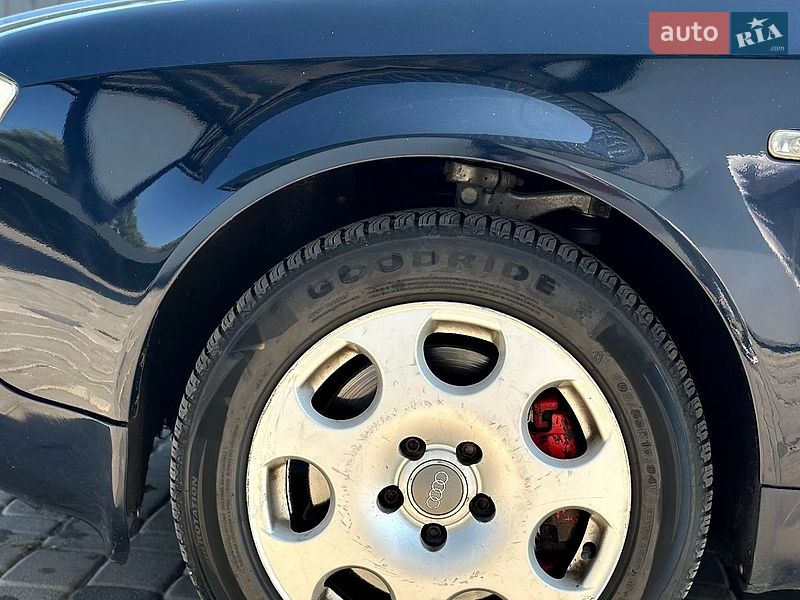 Універсал Audi A6 2004 в Вінниці фото 11 Універсал Audi A6 2004 в Вінниці