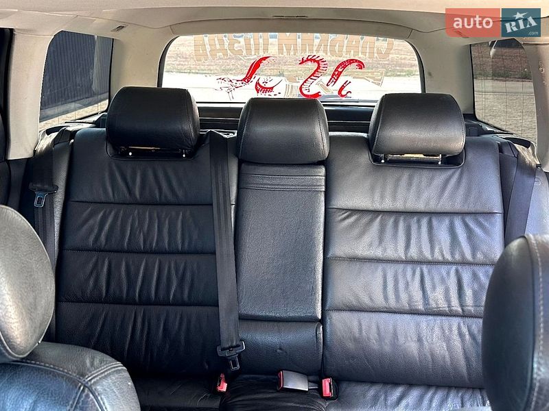 Універсал Audi A6 2004 в Вінниці фото 5 Універсал Audi A6 2004 в Вінниці