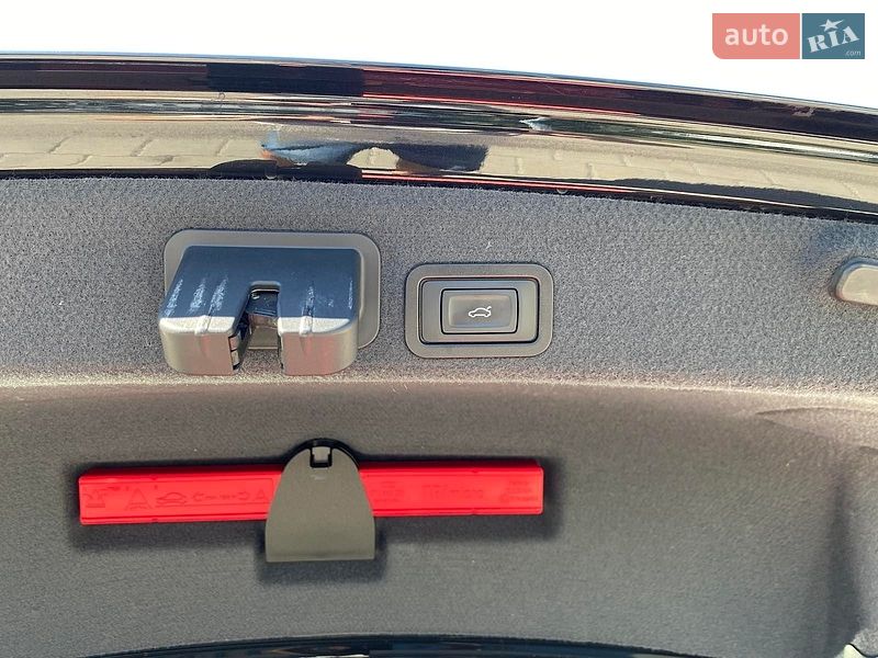 Седан Audi A6 2014 в Черкасах