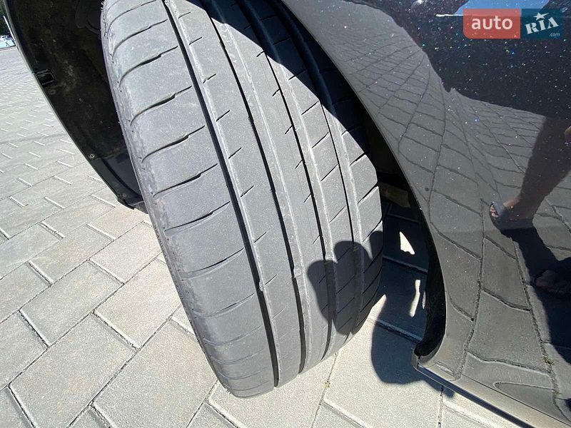 Седан Audi A6 2014 в Черкасах