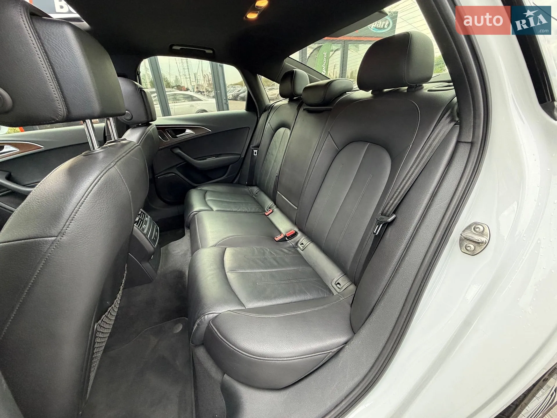 2016 Audi A6 - мініатюра 37