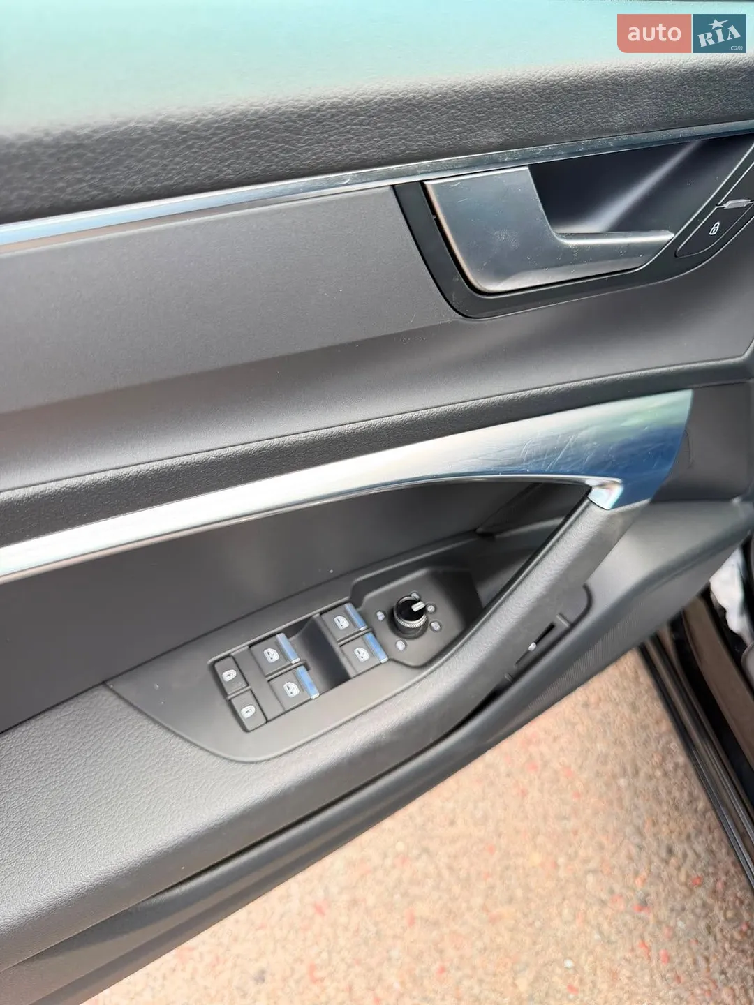 2021 Audi A6 - мініатюра 27