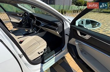 Седан Audi A6 2019 в Вінниці