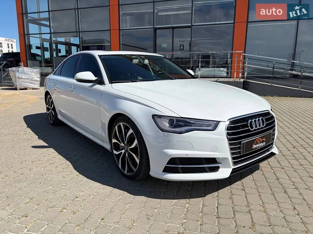 2016 Audi Q5 - мініатюра 27