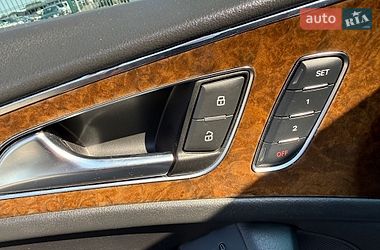Седан Audi A6 2014 в Киеве
