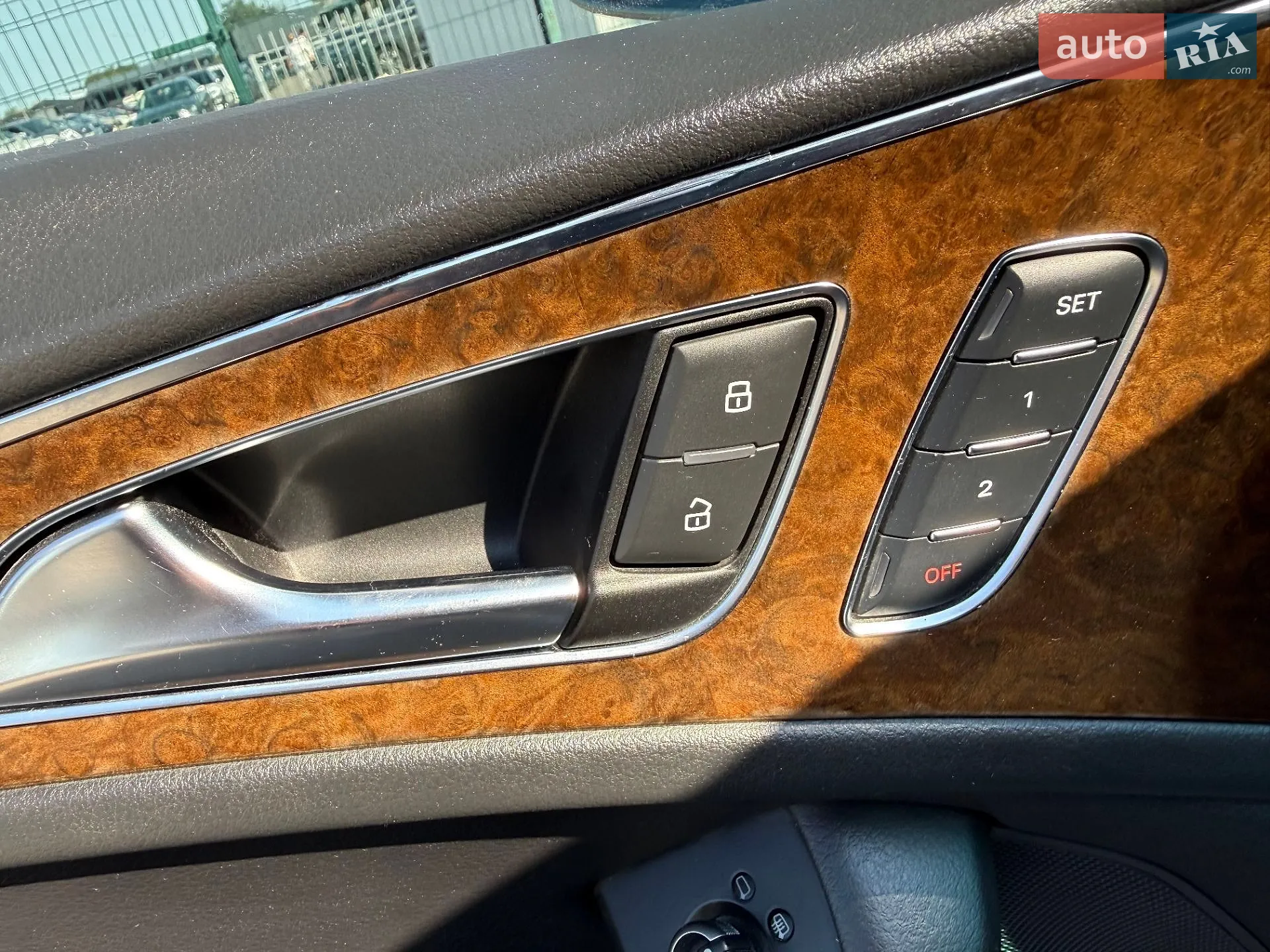2014 Audi A6 - мініатюра 14