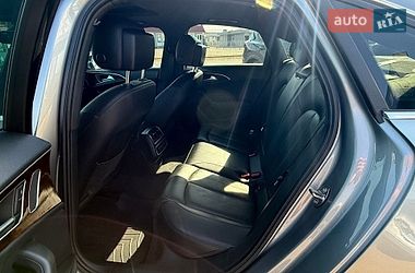Седан Audi A6 2014 в Киеве