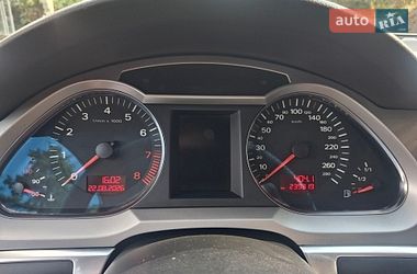 Седан Audi A6 2007 в Кам'янець-Подільському фото 33 Седан Audi A6 2007 в Кам'янець-Подільському